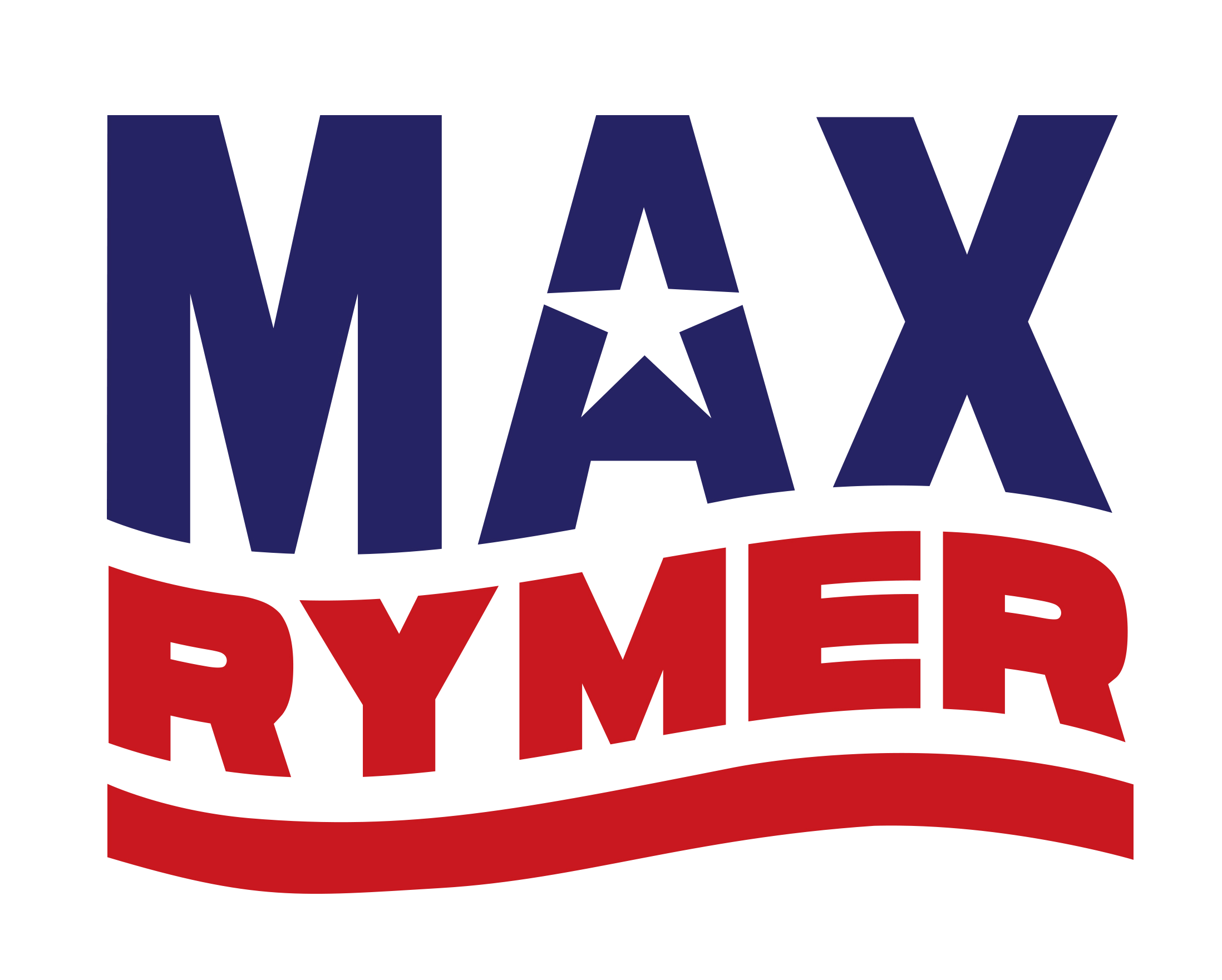 Max Rymer for State Representative